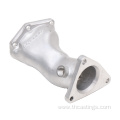 Professional custom processing vehicle exhaust manifold